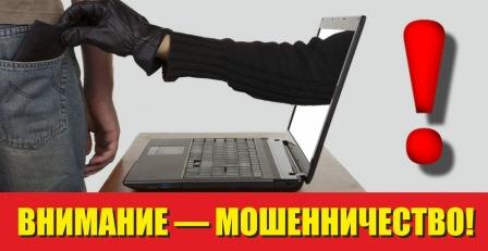 ФИНАНСОВОЕ МОШЕННИЧЕСТВО ФИНАНСОВОЕ МОШЕННИЧЕСТВО